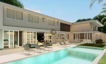 Imagem 3: CURITIBA - Casa de Condomínio - Santa Felicidade