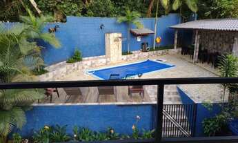 Imagem 2: Casa com 2 dormitórios à venda, 137 m² por R$ 700.000,00 - Quarta Divisão - Ribeirão Pires