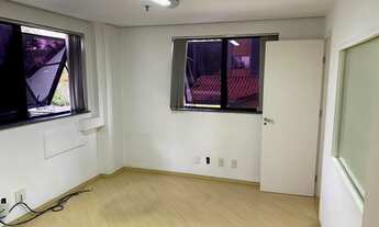 Imagem 7: Cj. 49 m², 1 vaga, para locação