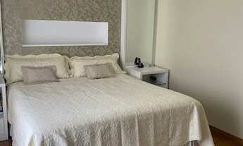 Imagem 4: Casa com 4 dormitórios à venda, 300 m² por R$ 2.870.000,00 - Alphaville 09 - Santana de Pa