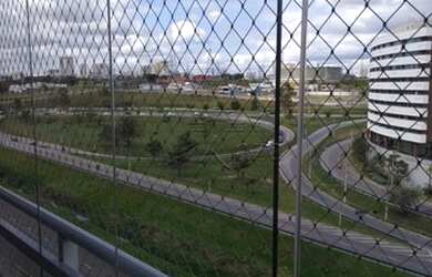 Imagem 6: Apartamento - Vila Ema - Condomínio Grand Club - 140m² - 3 Dormitórios. O Condomínio Gran