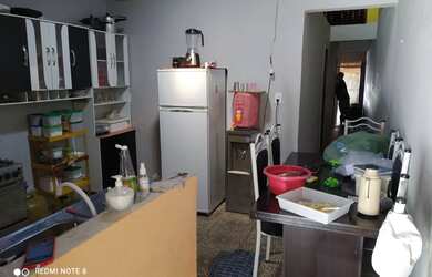 Imagem 5: VENDE SE CASA Casa com 2 dormitórios