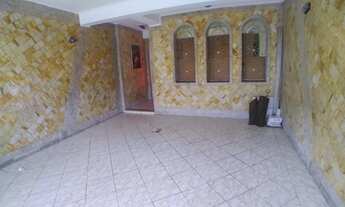 Imagem: Sobrado para venda tem 220 metros quadrados