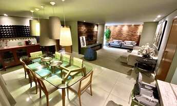 Imagem 2: Área privativa de 3 quartos porteira fechada 116m² no Bairro Liberdade