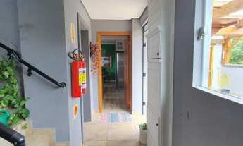 Imagem 2: Joinville - Apartamento Padrão - Jarivatuba