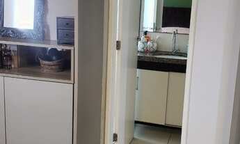 Imagem 7: Excelente apartamento. na Torre. 86 m², 3 quartos (1 suite), nasc. 2 vagas, varanda, wcs