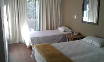 Imagem 7: Apartamento à venda, Liberdade, 40,88m2 de área útil, um dormitório, 1 vaga!