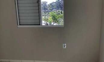Imagem 7: Apartamento Vitta Ribeirão Verde 1 com garagem coberta