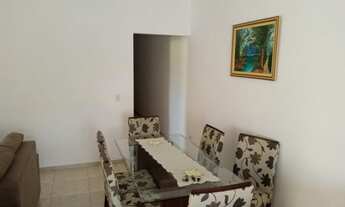 Imagem 7: CASA TÉRREA COM 3 DORMITÓRIOS E PISCINA NO BAIRRO NOVA ATIBAIA