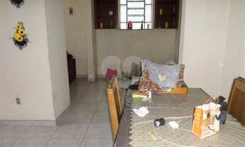 Imagem 4: Rio de Janeiro - Casa Padrão - SÃO FRANCISCO XAVIER