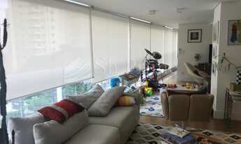 Imagem 4: APARTAMENTO - PERDIZES - 3 SUÍTES - 3 VAGAS