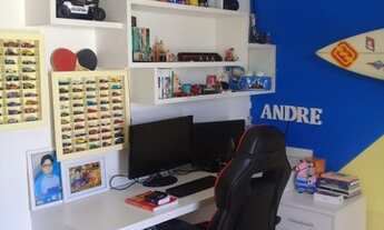 Imagem 4: SOBRADO pronto para morar 4 quartos - Motivo mudança de cidade