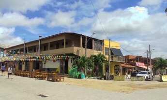 Imagem: Ótima loja comercial frente mar no centro