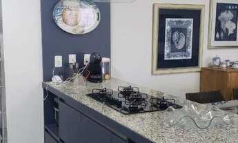 Imagem 6: Apartamento com 3 dormitórios à venda, 86 m² por R$ 1.350.000,00 - São Lourenço - Bertioga