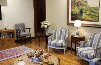 Imagem 3: Lagoa Rodrigues de Freitas