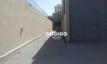 Imagem 3: Galpão para alugar, 920 m² por R$ 25.000,00/mês - Vila das Palmeiras - Guarulhos/SP
