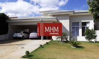 Imagem: Bela casa no Portal das Estrelas