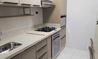 Imagem 3: Apartamento para venda com 105 m² com 2 quartos em Pioneiros Catarinenses - Cascavel - PR