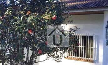 Imagem 7: Casa com 4 dormitórios à venda, 254 m² por R$ 2.200.000 - Jaguaribe - Campos do Jordão/SP