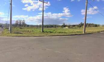 Imagem 7: CRICIÚMA - Terreno Padrão - QUARTA LINHA