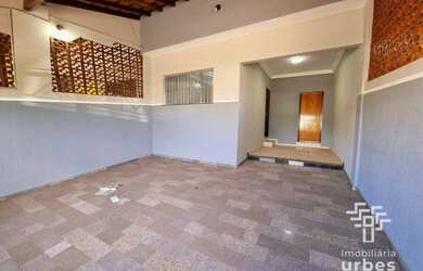 Imagem 2: Casa Ampla com 3 dormitórios à venda, 210 m² por R$ 460.000 - Jardim São Vito - Americana