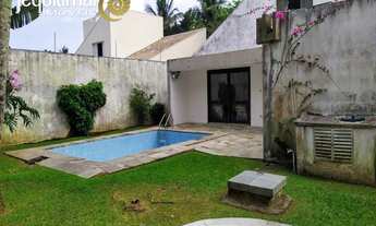 Imagem 4: GUARUJá - Casa Padrão - Praia do Pernambuco