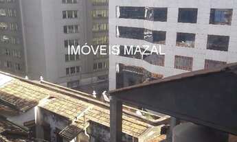 Imagem 5: Sala Comercial 50m² Av. Primeiro de Março - Centro