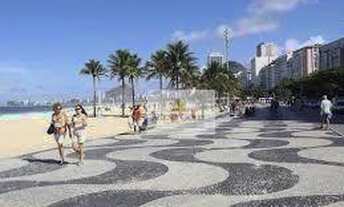 Imagem 7: Belíssimo conjugado andar térreo, acima do nível da vista indevassável