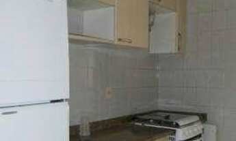 Imagem 2: Apartamento com 3 dormitórios à venda, 98m² por R$ 380.000 - Portal da Independência II