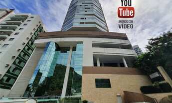 Imagem: Apartamento 4 quartos alto padrão em Praia