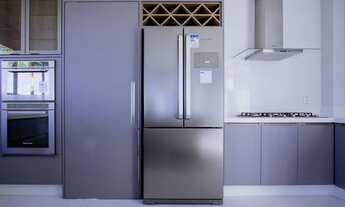 Imagem 7: Pedra Branca, 3 suítes, 4 banheiros, 2 vagas de garagens, área útil 420m²