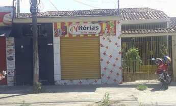 Imagem: Casa 3/4 a venda com ponto comercial