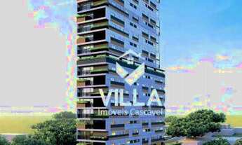 Imagem 4: Apartamento Duplex no Centro de Cascavel