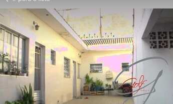 Imagem 4: Duas casas e dois salões - Jaguaré ideal para renda