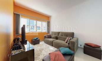 Imagem 4: APARTAMENTO - VILA MADALENA - 2 DORMS - 1 VAGA