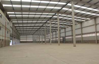 Imagem 5: Galpão Novo Monousuário