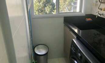 Imagem 7: Apartamento para venda com 48 metros quadrados com 2 quartos