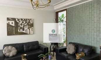 Imagem 4: Casa com 3 dormitórios à venda por R$ 980.000,00 - Jardim do Trevo - Campinas/SP