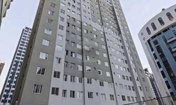 Imagem 6: Apartamento com 1 dormitório à venda, 105 m² por R$ 699.000,00 - Mercês - Curitiba/PR