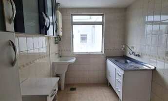 Imagem 3: Apartamento com 1 Quarto e 1 banheiro para Alugar, 40 m² por R$ 980/Mês