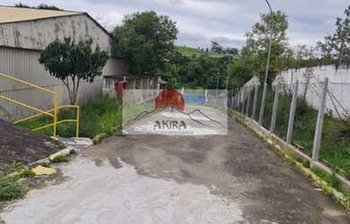 Imagem 4: Vendo galpão 5.000 m² em terreno 15.000 m² Bonsucesso!!