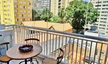Imagem: Apartamento para Comprar, Cambui, Campinas/SP