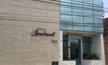 Imagem: Cobertura para venda possui 260m² - 03