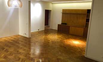 Imagem 5: Apartamento para Venda com 182m² 3 quartos 2 banheiros - Copacabana - RJ