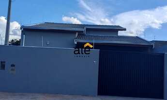 Imagem: CASA RESIDENCIAL em SUMARÉ - SP, JARDIM