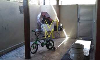 Imagem 2: Casa 2 quartos - Mantiqueira em Belo Horizonte/MG