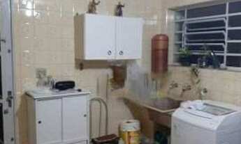 Imagem 2: CASA TÉRREA - JARDIM SANTO ELIAS - SP