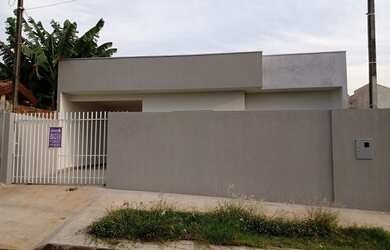 Imagem: Vende-se Casa no Parque das Grevileas 3