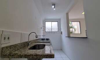 Imagem 7: Jundiaí - Apartamento Padrão - Vila Campos Sales