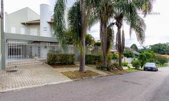 Imagem 3: Casa com 5 Suítes para alugar, 456 m² por R$ 8.500/mês - Rua Professor Kydd James Gallian